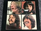 LP VINYL ALBUM THE BEATLES LET IT BE UK 1ST PRESS 1970 PCS 7096 EX/VG+