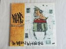 SEALED ALIAS THE OTHER SIDE OF THE LOOKING GLASS LP 2002 ANTICON REVOLVER USA