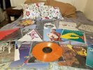 Electronic/Experimental Record Bundle (20+)