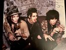 Palaye Royale Boom Boom Room Side A Vinyl LP Signed - read description details