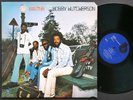 BOBBY HUTCHERSON Waiting LP BLUE NOTE BN-LA615-G US 1976 JAZZ George Cables