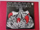 1. MAGMA - KOBAÏA - DOUBLE ALBUM - 1970 - VINYLE 33 TOURS - PHILIPS