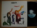 ABBA The Album LP 1977 Sweden Polar POLS 282 Near Mint