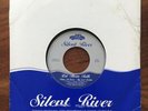 BITTY McLEAN SLY ROBBIE Let Them Talk SILENT RIVER TAXI 7” 45 VINYL LOVERS ROCK