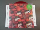 (NEW) THEE OH SEES FLOATING COFFIN RED COLORED VINYL LP CASTLE FACE CF-018