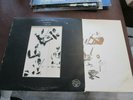 GENTLE GIANT- In A Glass House- LP 1973 WWA 002 -die cut w/ Insert-plays nm-