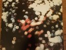 Pink Floyd Obscured By Clouds Vinyl Record 1972 EX