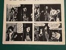RAMONES - THE BLITZKRIEG BOP - Original UK 7