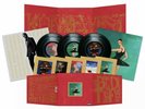 Kanye West MY BEAUTIFUL DARK TWISTED FANTASY Limited +POSTER New Vinyl 3 LP