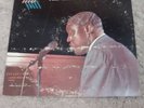 MEMPHIS SLIM LP AT THE GATE OF HORN RARE CLEAN MAROON MONO ORIGINAL