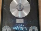 Rammstein AWARD PARIS .... MEGAAAAA No Ticket