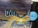 Overseas Highway Miles Away Private Florida Psych Garage Prog VG++
