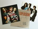 2 x LP Jon Spencer Blues Explosion - Crypt-Style  / Orange - ois - Matador - US