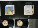 LED ZEPPELIN SONG REMAINS THE SAME SWAN SONG P-4607,8N Japan VINYL 2LP