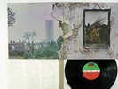 LED ZEPPELIN ZOSO FOUR SYMBOLS ATLANTIC P-10125A Japan VINYL LP