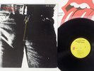 ROLLING STONES STICKY FINGERS ROLLING STONES ESS-63001 Japan VINYL LP