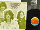 SPOOKY TOOTH SPOOKY TWO ISLAND ILS-40044 Japan VINYL LP