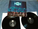 TESLA   Five Man Acoustical Jam  1990- RARE FIRST PRESS  - GEFFEN LAB - N/MINT