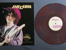 THE CURE Peel Sessions   French   STRANGE FRUIT 12-inch Limited Edition Reissue
