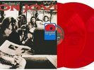 THE BEST OF BON JOVI CROSS ROAD 2X VINYL NEW  LIMITED RED LP  BED OF ROSES READ
