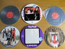 DEEP PURPLE & JIMI HENDRIX Battle Of JAPAN 2 LP in Tin Can Case  COMPLETED??