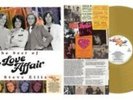 BEST OF THE LOVE AFFAIR & STEVE ELLIS
