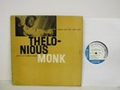 Thelonious Monk-Genius Of Modern Music Volume One-Blue Note-RVG/EAR-Mono-Jazz-LP