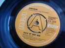 TOOMORROW You're My Baby Now UK RCA 45 '71 Demo OLIVIA NEWTON JOHN