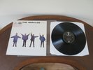 The Beatles - Help  LP - Nr Mint Archive UK Pressing Vinyl - Worldwide Shipping