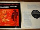 RUGGIERO RICCI LSO PIERINO GAMBA CARMEN UK 1ST WBG ED2 DECCA STEREO SXL 2197 LP
