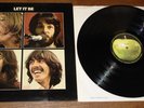 THE BEATLES   LET IT BE   UK APPLE LP 1970 3N/3N PRESSING