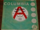 THE SHADOWS   MARY ANNE b/w CHU CHI   UK COLUMBIA DEMO 7