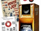 House Of Joy Studio One Sealed 15 7