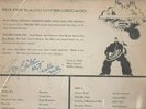 LP WCFL BIG 10 RADIO PRESENTS SOLID GOLD  FOR CHICAGO-V/A RON BRITAIN AUTOGRAPH
