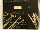 Steve Reich 