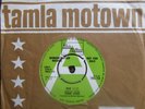 MINT UK TAMLA MOTOWN  DEMO 45 - EDWIN STARR - 