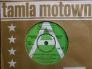 M- UK T. MOTOWN  DEMO 45 - DIANA ROSS & SUPREMES - 