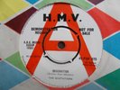 M- UK HMV DEMO 45 - THE QUOTATIONS - 