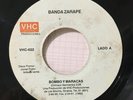 BANDA ZARAPE-bombo y maracas-dejame amarte otra vez-BANDA QUEBRADITA KILLER 1992
