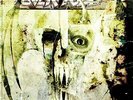 OVERKILL-BLOODLETTING VINYL LP NEW