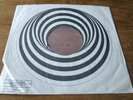 ORIGINAL EARLY 1970's VERTIGO SWIRL INNER SLEEVE Black Sabbath etc 1st Press LP