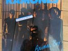 Ramones Animal Boy 1986 Sire Records Still Sealed