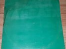 BLACK SABBATH - MASTER OF REALITY - NEMS - Green - J. 186 - HOLLAND *RARE* G+