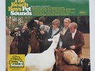 THE BEACH BOYS - 2 LP - USA - Pet Sounds - Yellow + Green Vinyl - SEALED