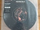 The Mars Volta - The Bible & The Breathalyzer  10” Picture Disc