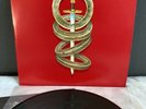 LP Toto - IV | Japan Press | VG+/NM