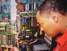 OMAR S - The Best - Vinyl (4xLP + insert)