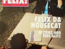 Felix Da Housecat - Kittenz And Thee Glitz (Vinyl 2LP)  Very Good Condition