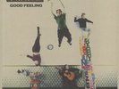 TRAVIS - Good Feeling - Vinyl (LP)