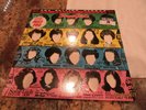 The Rolling Stones-Some Girls LP-COC 39108-RARE CELEB copy   SHRINKWRAP